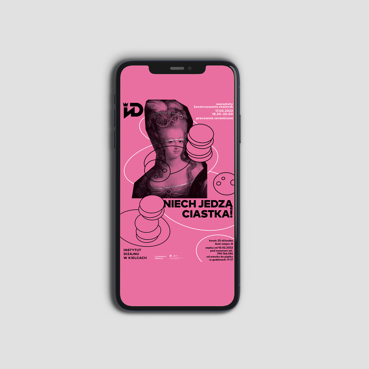 Instytut Designu Kielce